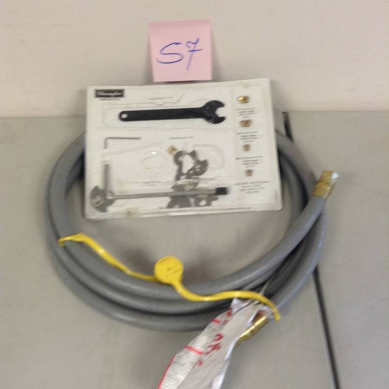 lot 57 image: Gas Natural Conversion Kit