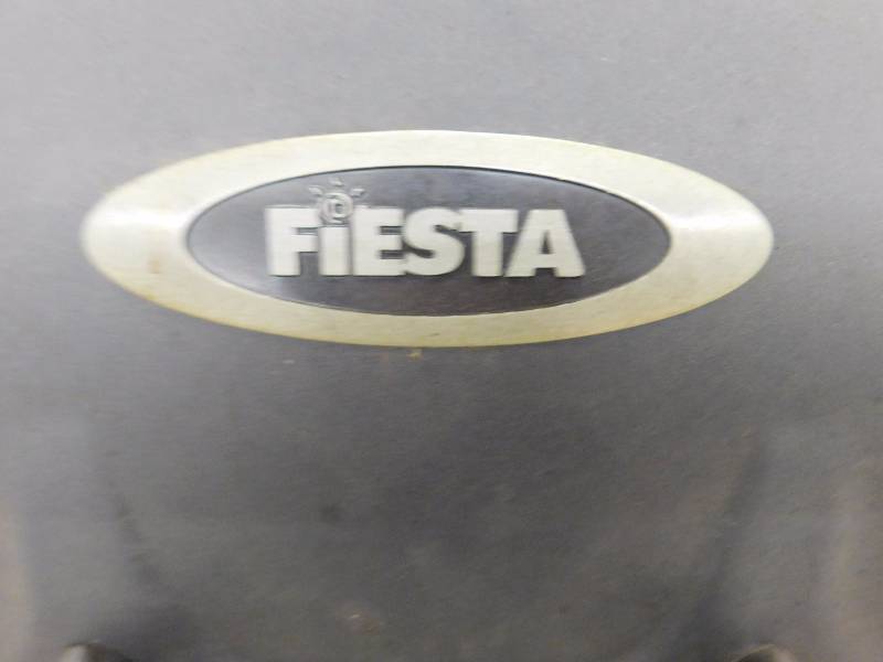 lot 56 image: Fiesta Outdoor Gas Grill