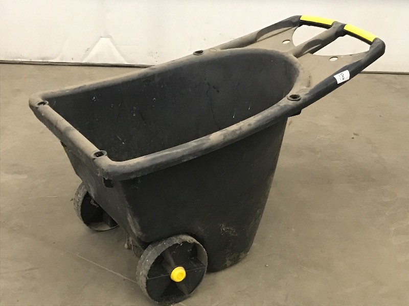 Garden Cart