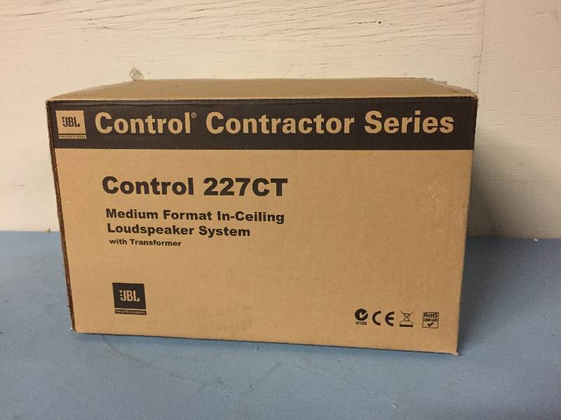 control 227ct