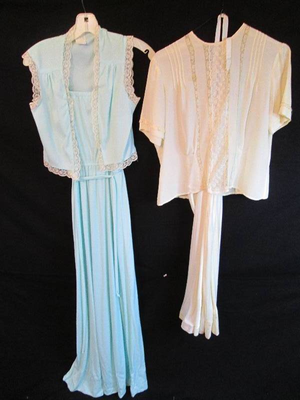 lot 157 image: Vintage Clothing