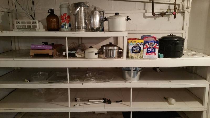 lot 241 image: Pots Coffee Pots