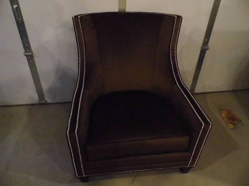 Lounge Chair