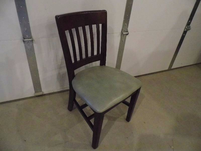 Wooden Chair