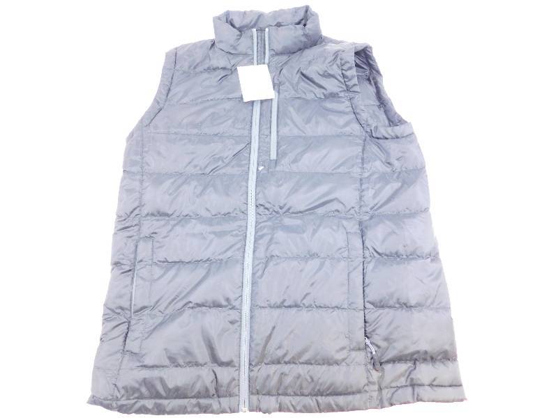 lot 82 image: New Mens Size Large Down Vest