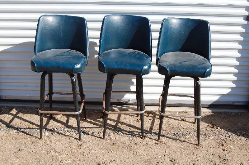 Bar Stools