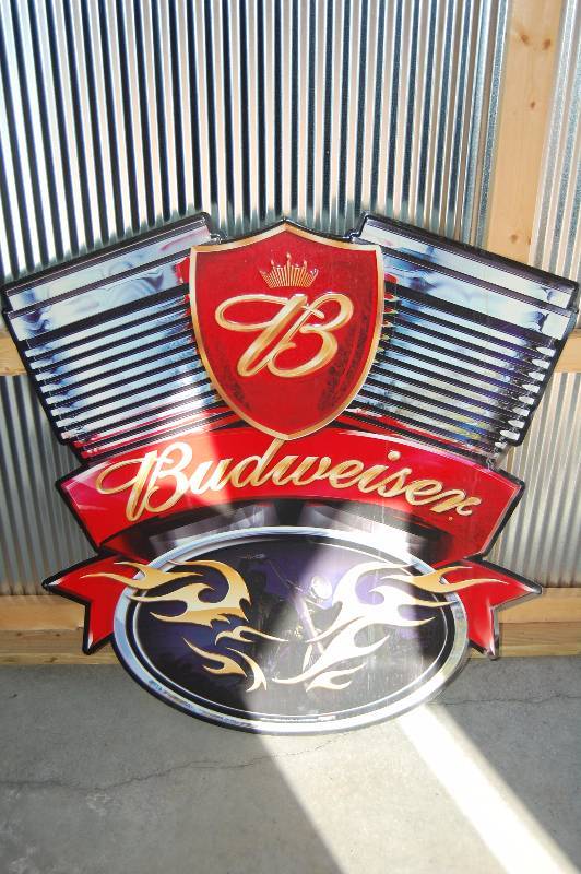 Beer Sign