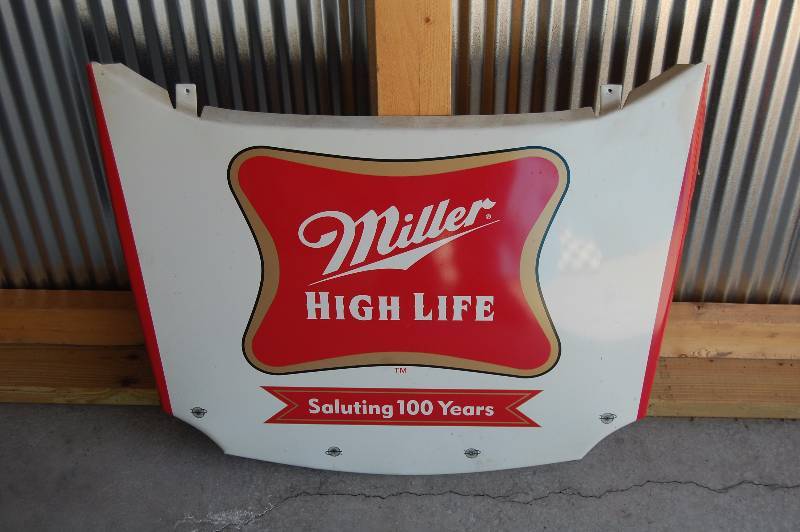 Beer Sign