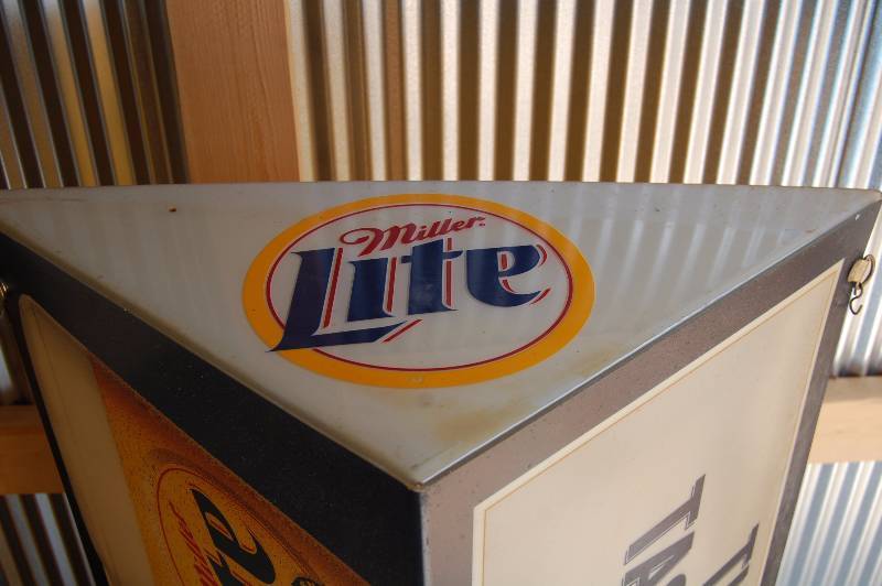 Beer Light Box Covers