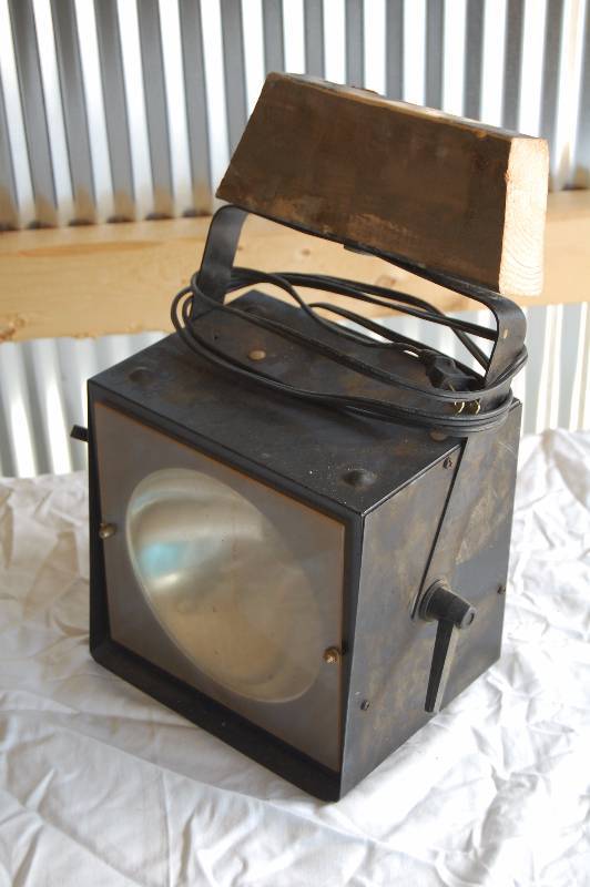 Strobe Light