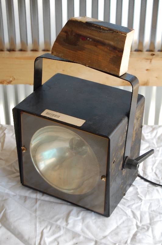 Strobe Light