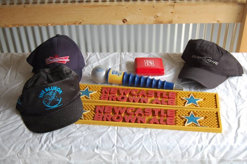 Bar Accessories