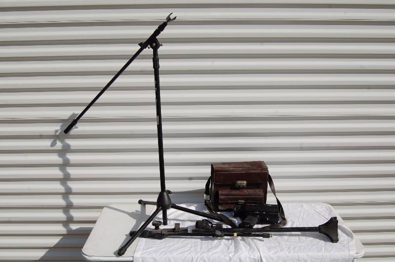DJ Equipment