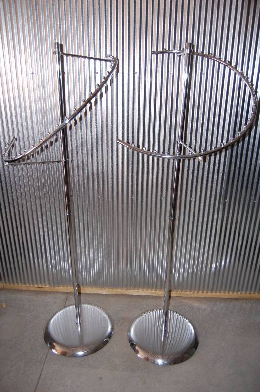 Clothes Racks