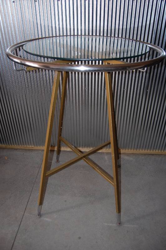 Clothing Display Rack