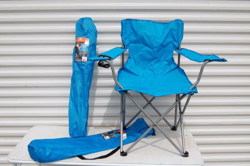 Folding Lawn Chairs