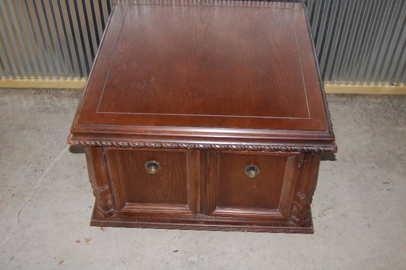 Heavy Duty End TableCoffe Table
