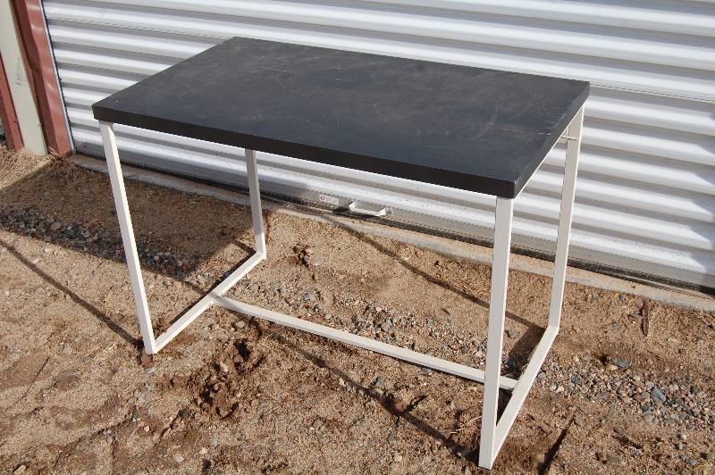 Small DeskTable