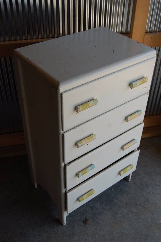 Small Dresser
