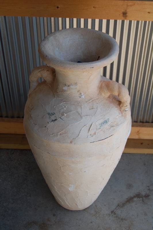 Extra Extra Large Vase