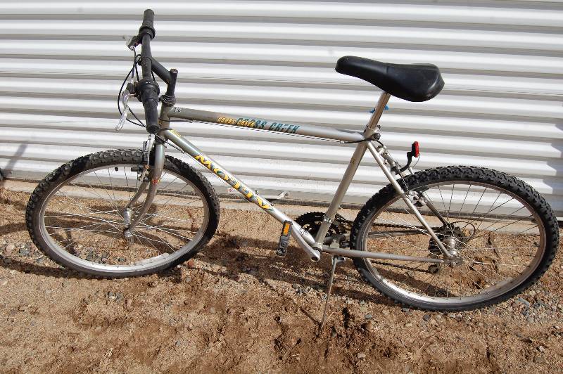 26 Mens Bike