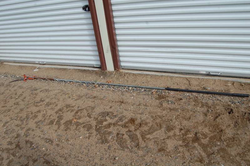 Pole Saw