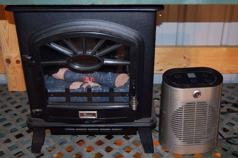 Space Heaters