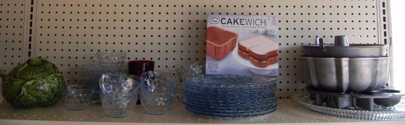 Misc Kitchenwares