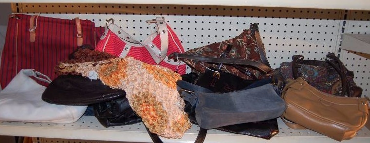 Purses