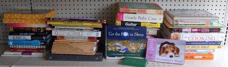 Books