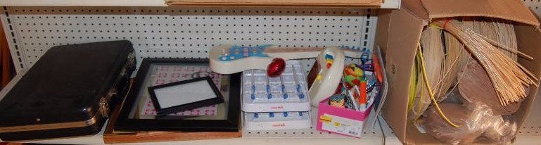 Misc Lot