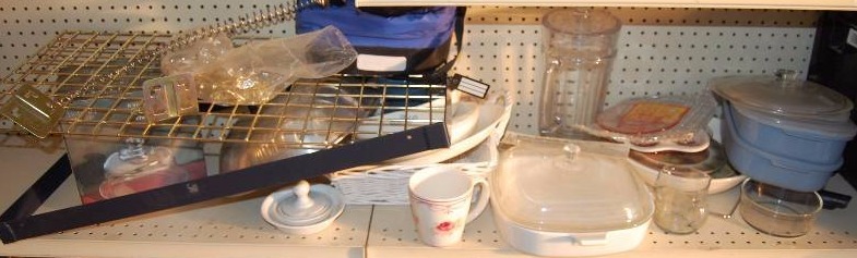 Misc Kitchenwares