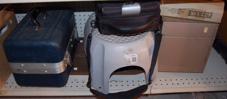 Misc Housewares