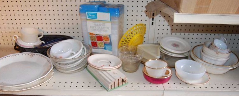 Misc Kitchenwares