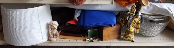 Misc Housewares