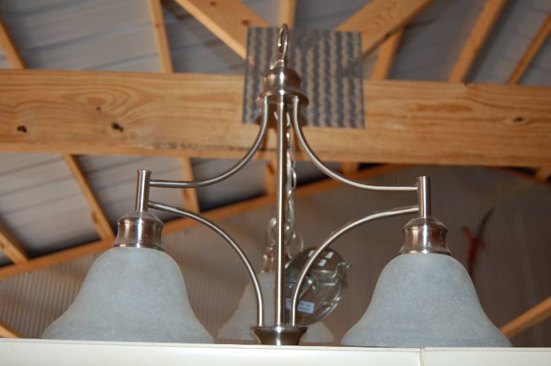 Chandelier