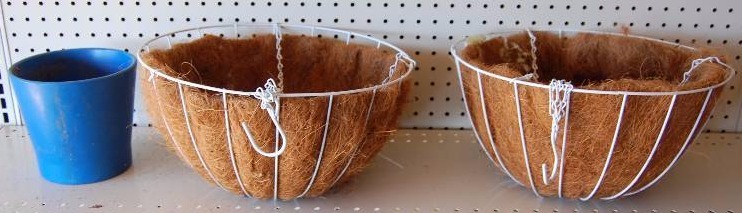 Planters