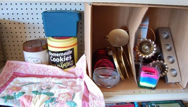 Misc Housewares