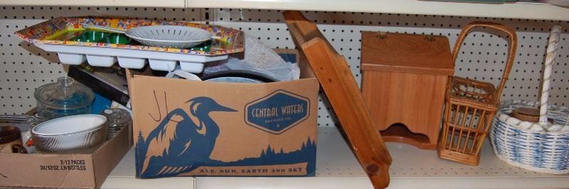 Misc Housewares