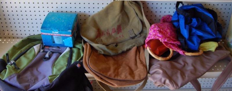 BagsPurses