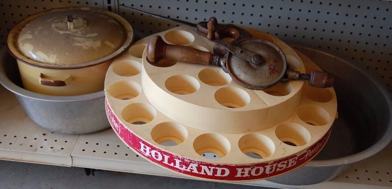 Misc Housewares