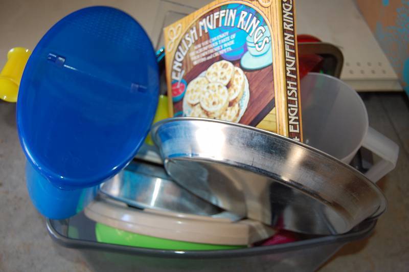 Misc Housewares