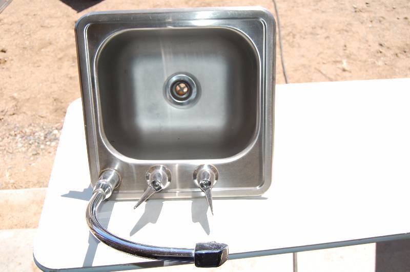 Sink