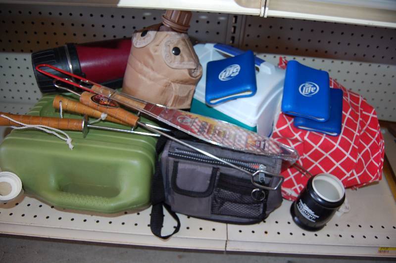 CampingOutdoor Gear