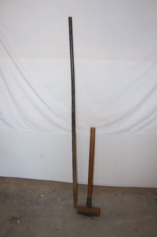 Yard Tools
