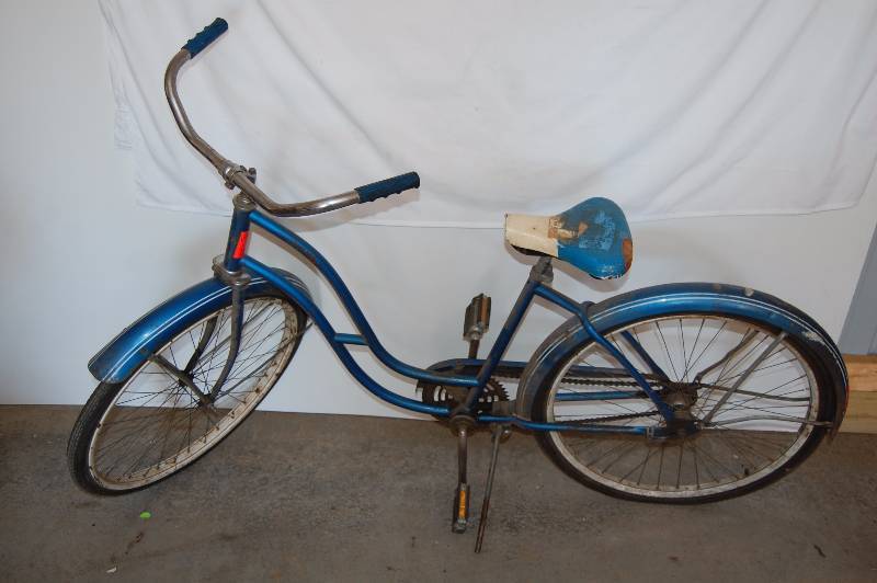 Ladies Vintage 26 Bicycle