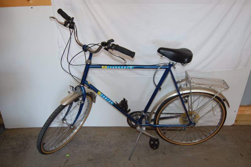 Mens 26 Bicycle