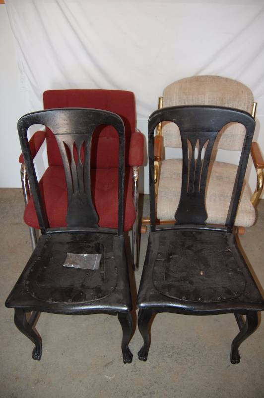 Chairs