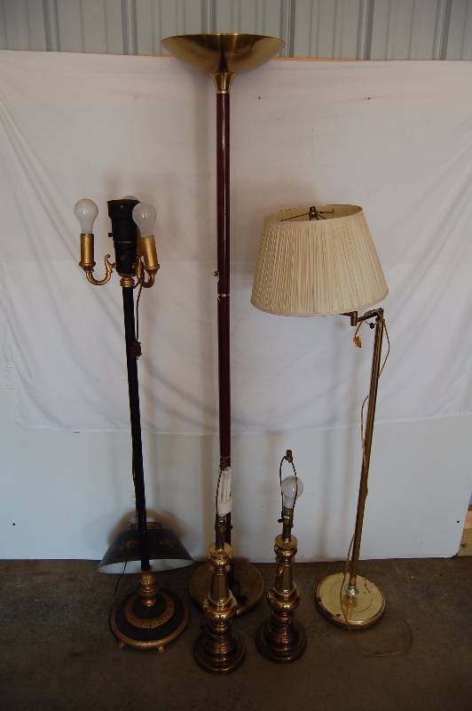 Lamps