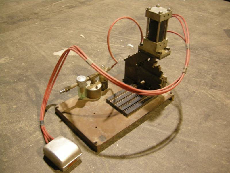 lot 77 image: Weather Strip Slicer
